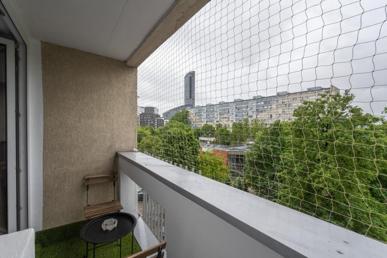Apartament Zielinskiego Centrum Wroclaw By Noclegi Renters Exteriér fotografie