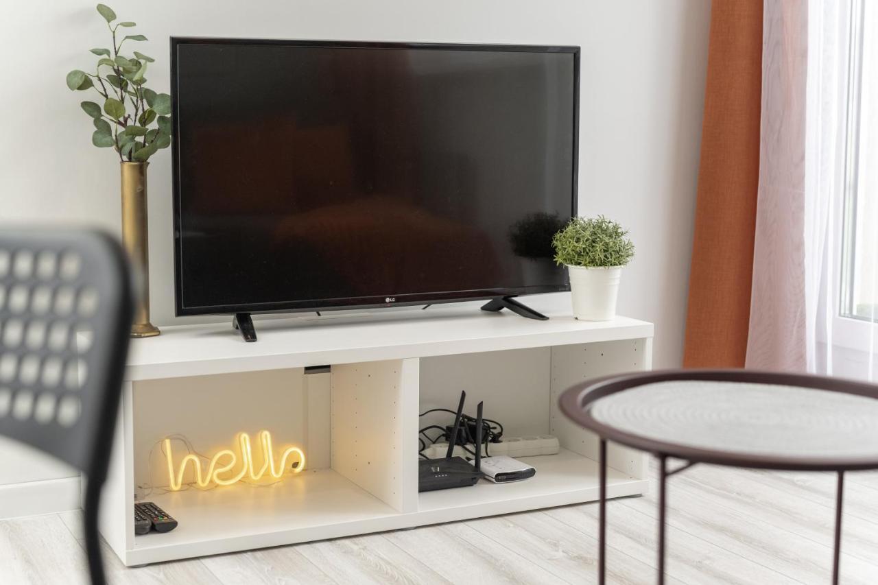 Apartament Zielinskiego Centrum Wroclaw By Noclegi Renters Exteriér fotografie