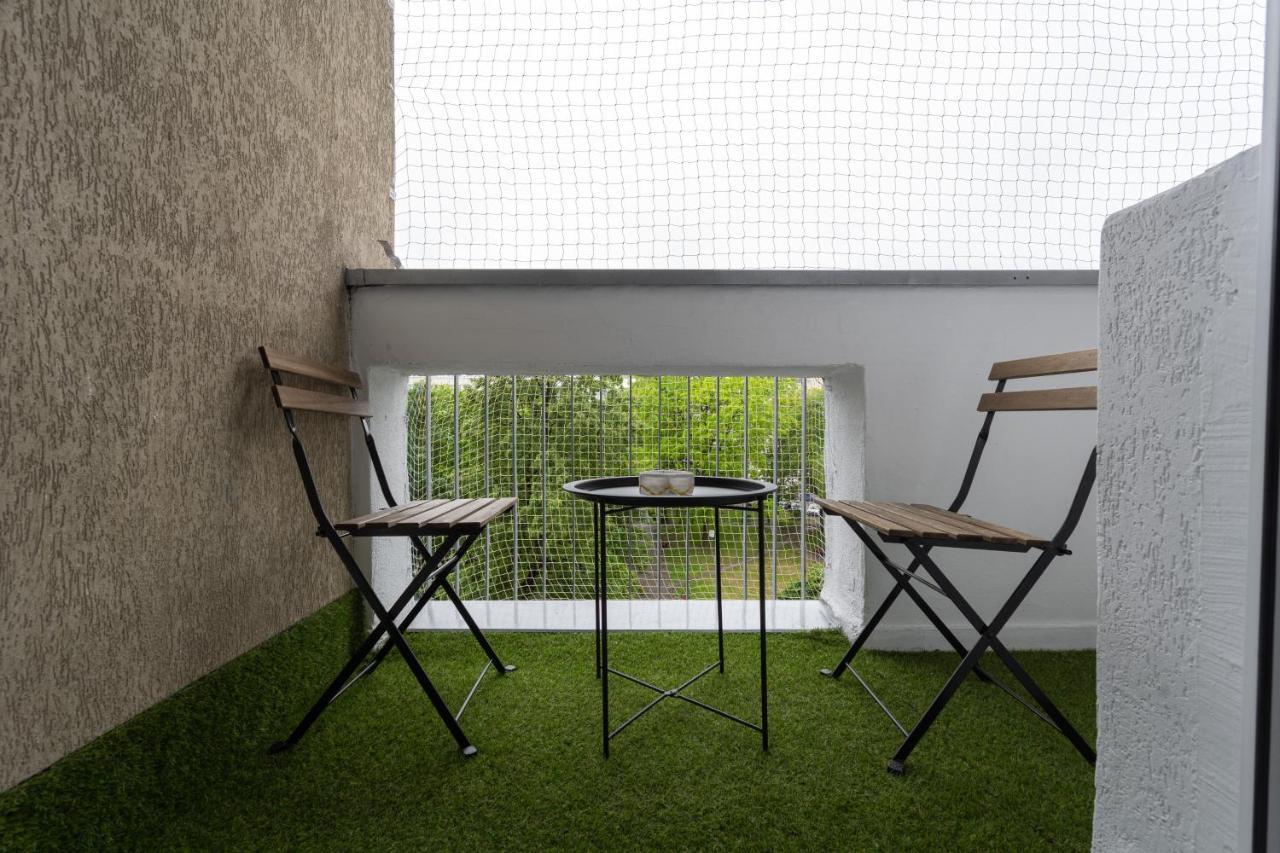 Apartament Zielinskiego Centrum Wroclaw By Noclegi Renters Exteriér fotografie